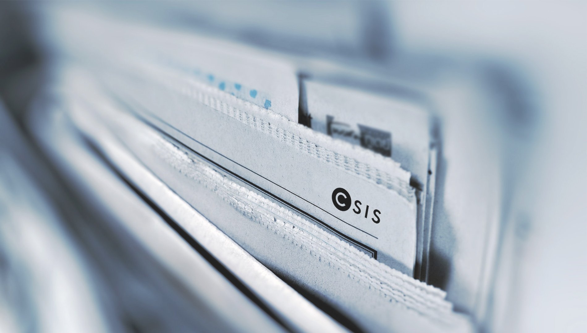 CSIS_Press