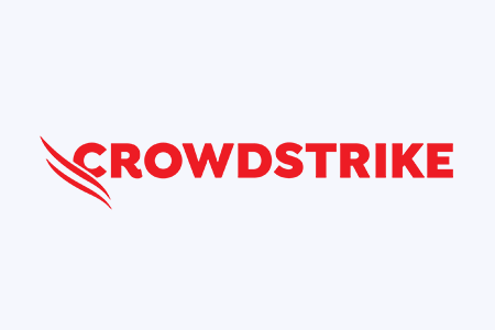 Crowdstrike logo