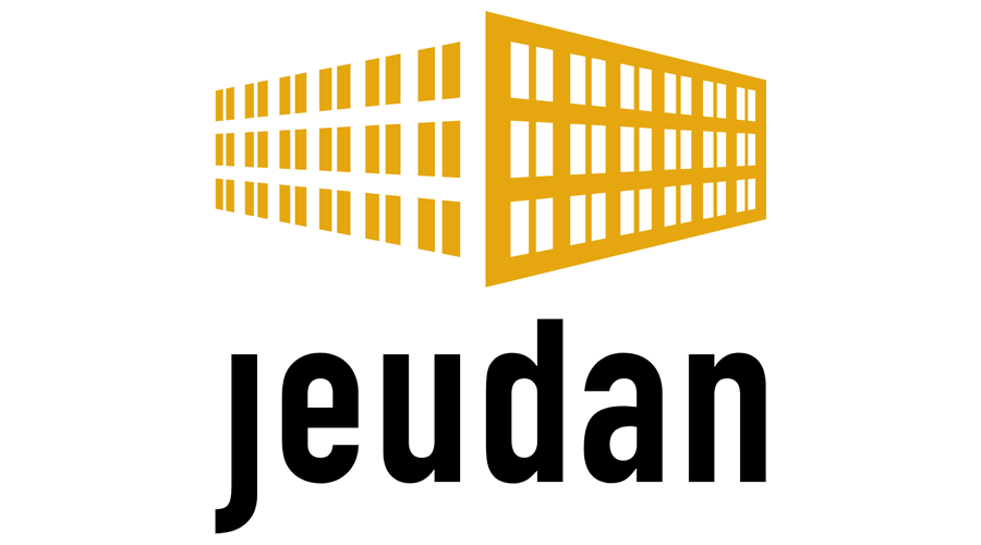 jeudan-logo-vector