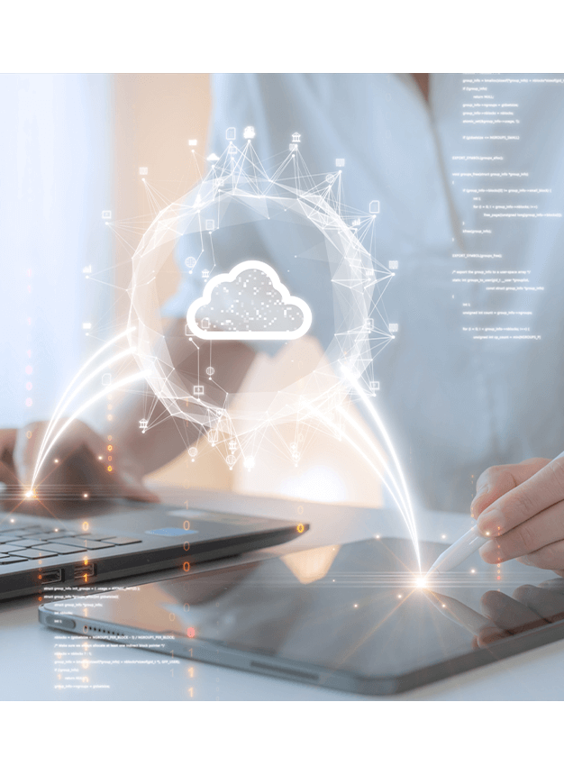 Cloud infrastructure_v1