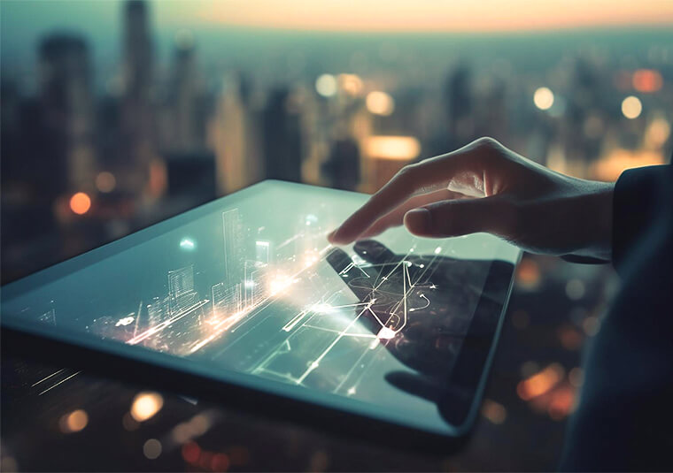 Digitalization