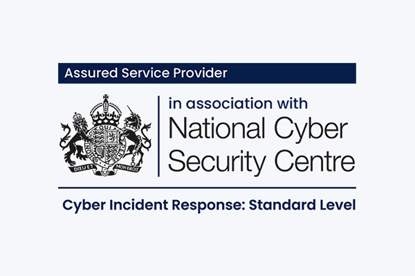 NCSC certification