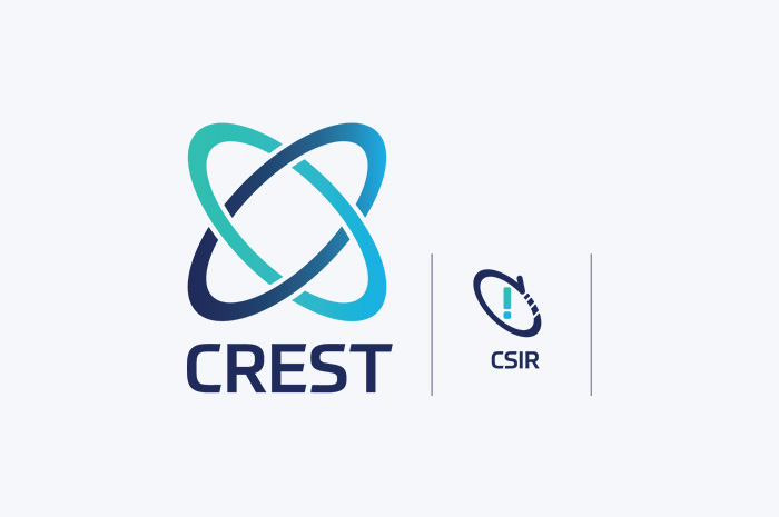 CREST logo