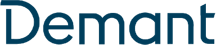 demant logo marine