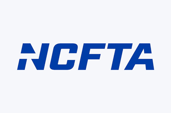 NCFTA logo