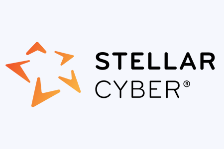 Stellar Cyber logo