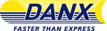 danx logo