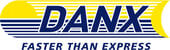 danx logo