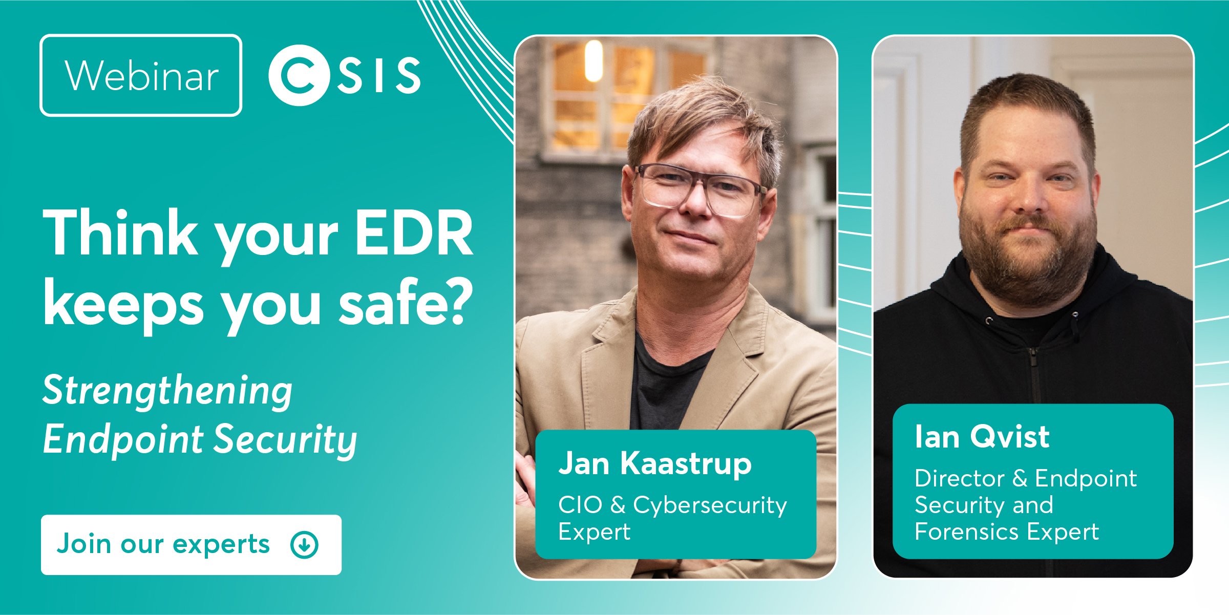 CSIS_webinar_EDR_landing page