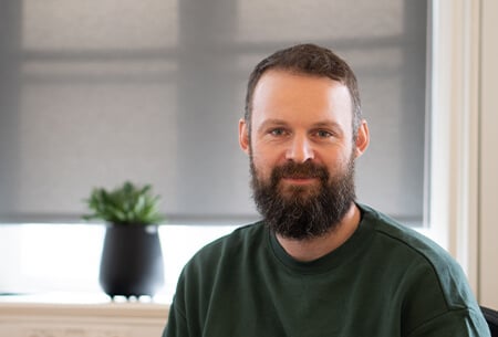 Søren Bjerregaard Vrist